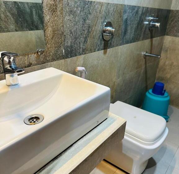 Quarto deluxe, E I Residency Manage By Sb Group