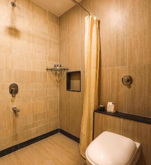 Chambre Deluxe, Ira By Orchid, Ayodhya