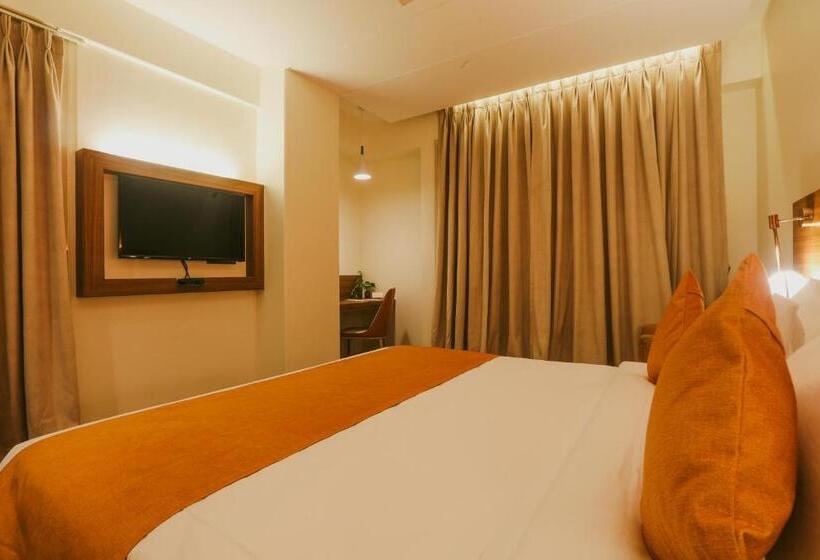 Chambre Deluxe, Ira By Orchid, Ayodhya