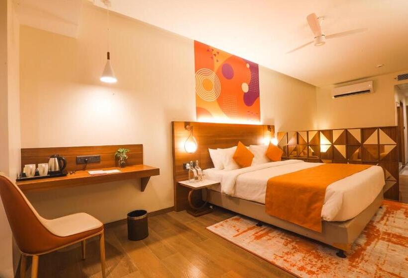 Suite Royale, Ira By Orchid, Ayodhya