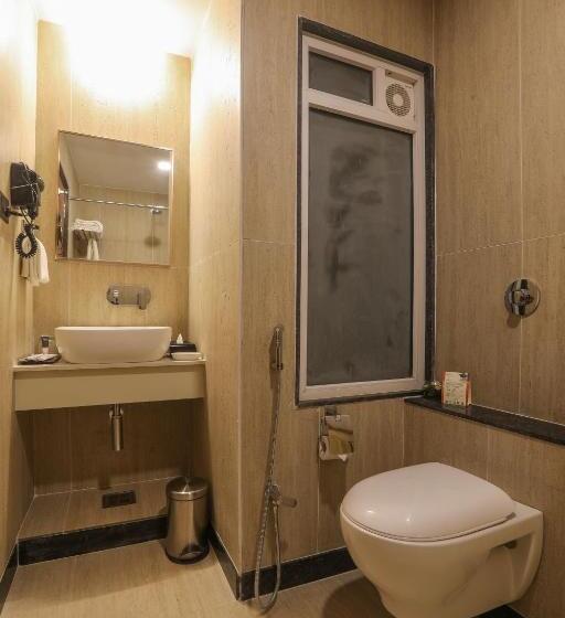 Suite Royale, Ira By Orchid, Ayodhya