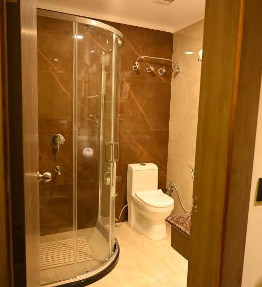 Chambre Deluxe, Ira By Orchid, Ayodhya