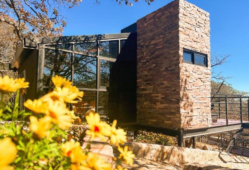 スタンダードルーム, La Forêt Cabañas Boutique