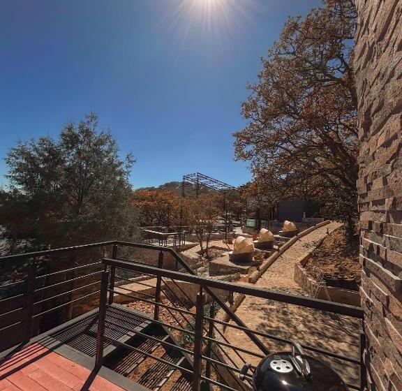 スタンダードルーム, La Forêt Cabañas Boutique