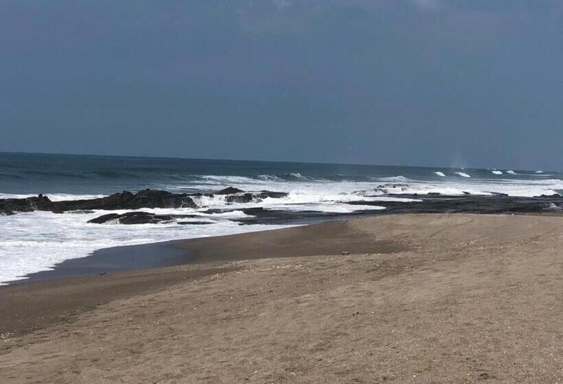 スタンダードルーム, Villa Ordonez