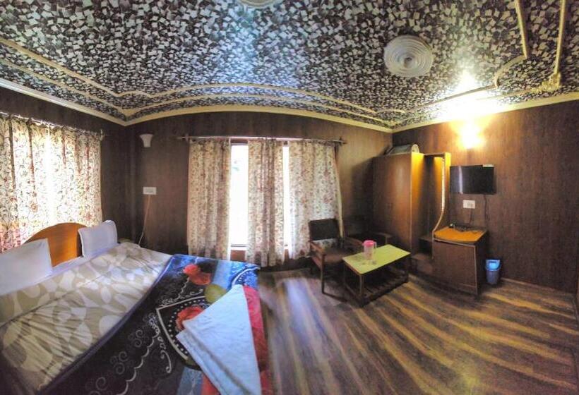 Quarto Estandar, Zaafron Resort