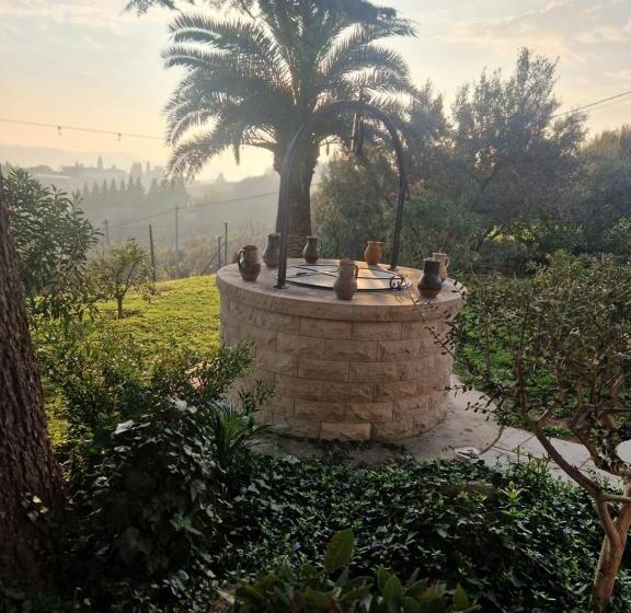 آپارتمان لوکس 1 خوابه, House Olive Garden Strunjan