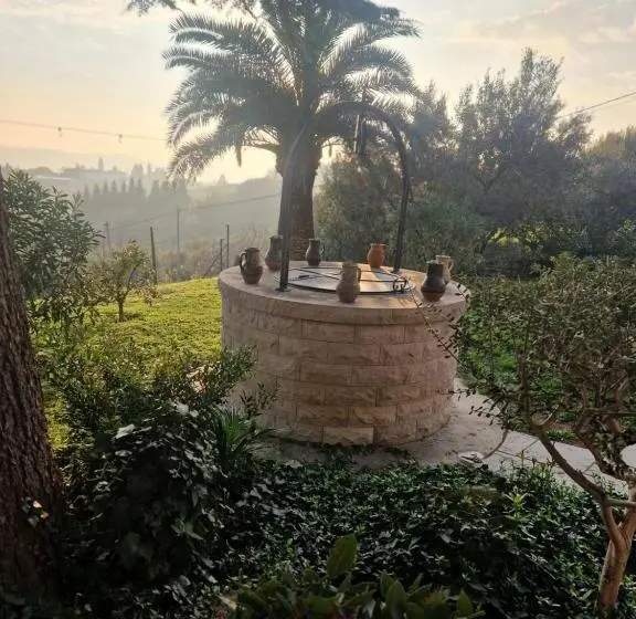 آپارتمان لوکس 1 خوابه, House Olive Garden Strunjan