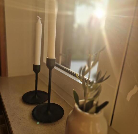 آپارتمان لوکس 1 خوابه, House Olive Garden Strunjan