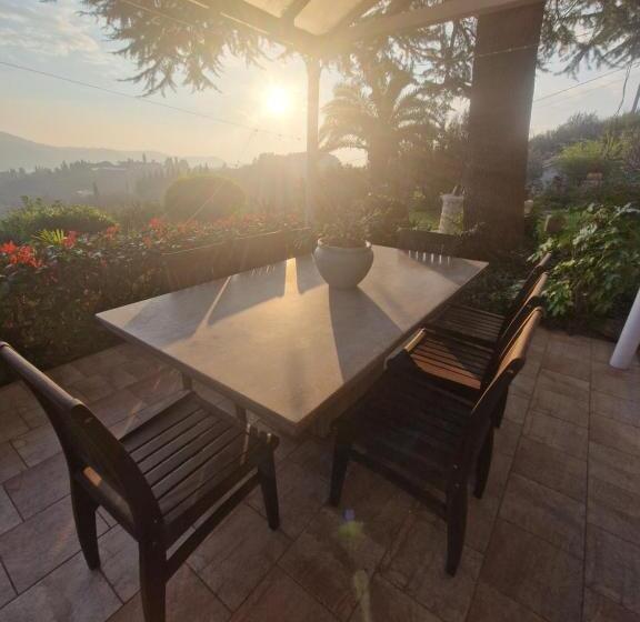 آپارتمان لوکس 1 خوابه, House Olive Garden Strunjan