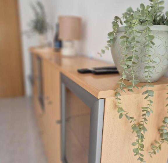 آپارتمان 1 خوابه با بالکن, House Olive Garden Strunjan