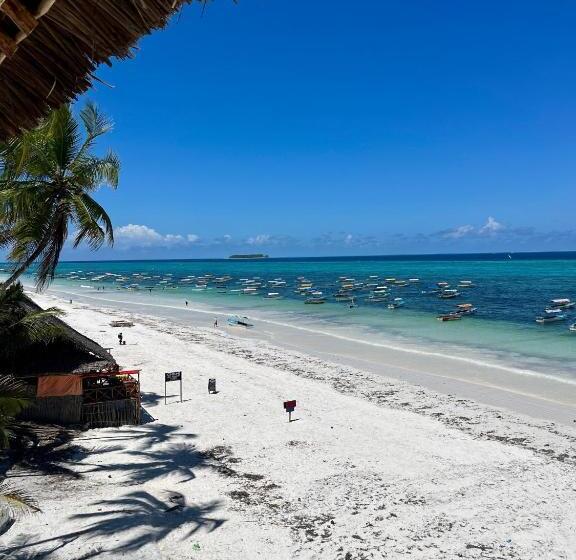 آپارتمان 1 خوابه با چشمانداز دریا, Just Heaven Apartments