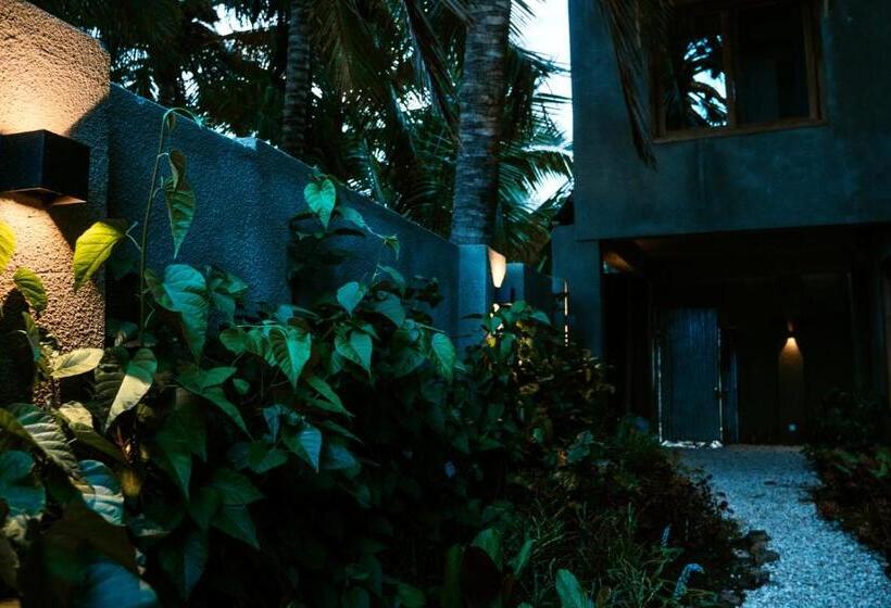 آپارتمان 1 خوابه با چشمانداز دریا, Just Heaven Apartments