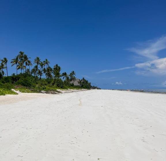 آپارتمان 1 خوابه با چشمانداز دریا, Just Heaven Apartments