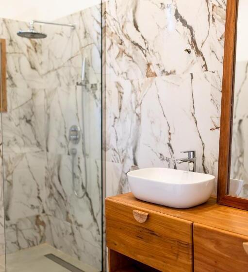 آپارتمان 1 خوابه با چشمانداز دریا, Just Heaven Apartments