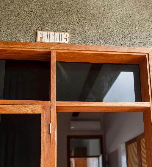 آپارتمان 1 خوابه با چشمانداز باغ, Just Heaven Apartments