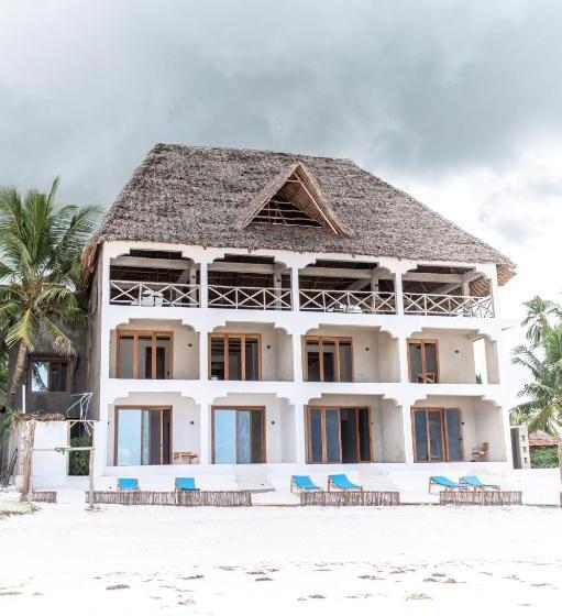 آپارتمان 1 خوابه با چشمانداز باغ, Just Heaven Apartments