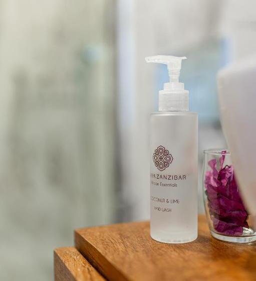 آپارتمان 1 خوابه با چشمانداز باغ, Just Heaven Apartments