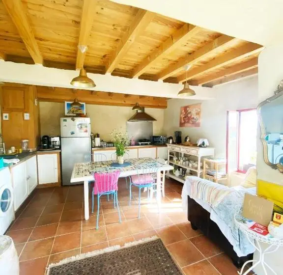 スタンダード４人部屋, Le Patio Tursan