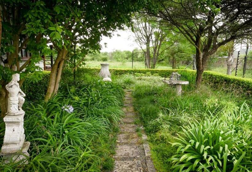 2间卧室的房子, Rose And Ivy Cottages