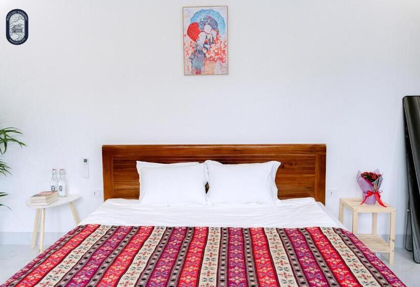 اتاق سوپریور, Mộc Châu Harmony