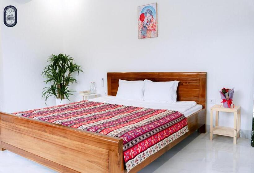 اتاق سوپریور, Mộc Châu Harmony