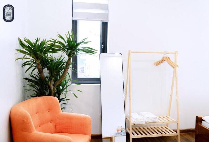 اتاق استاندارد با تخت بزرگ, Mộc Châu Harmony