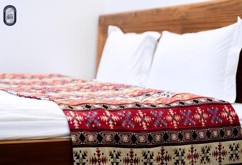 اتاق استاندارد با تخت بزرگ, Mộc Châu Harmony