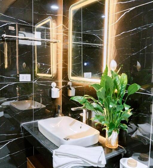 ویلای لوکس 1 خوابه, Mộc Châu Harmony