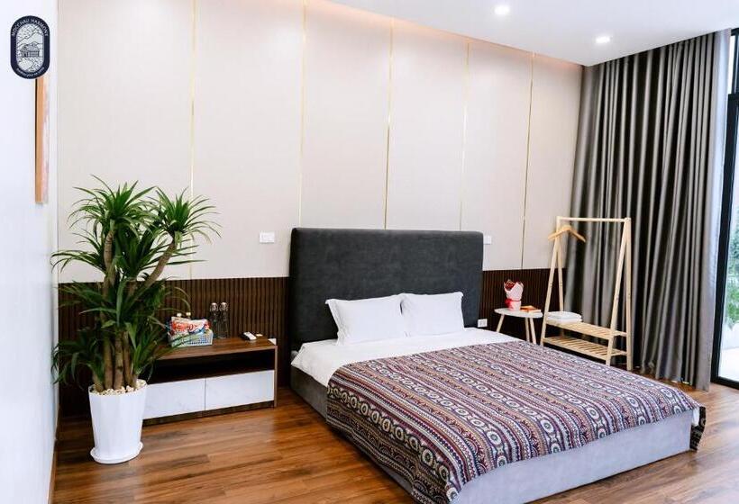 ویلای لوکس 1 خوابه, Mộc Châu Harmony