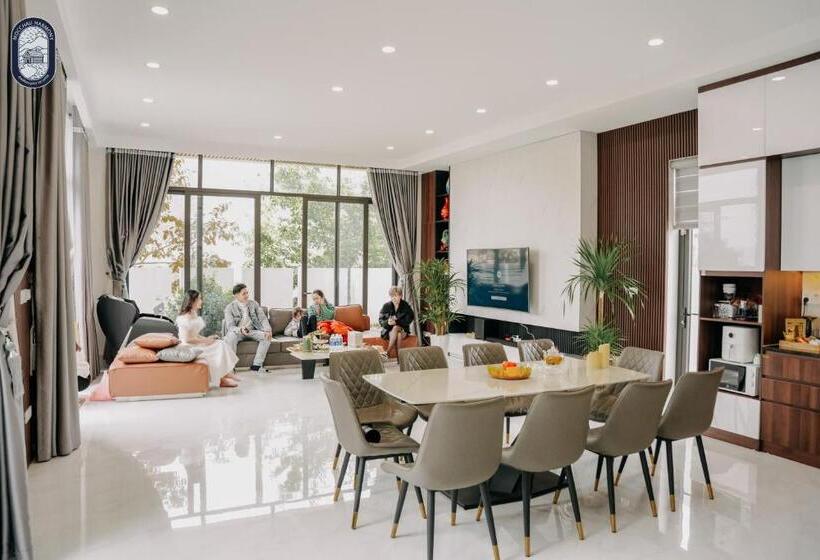 ویلای لوکس 1 خوابه, Mộc Châu Harmony