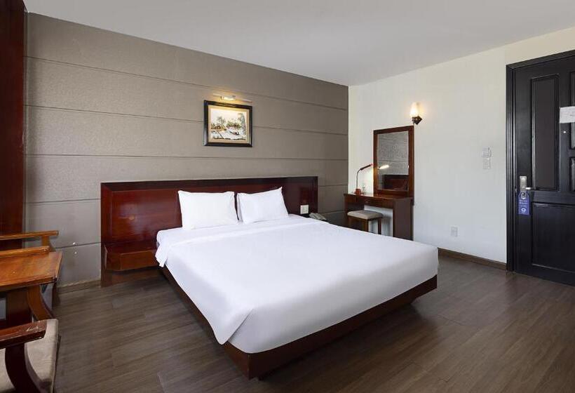 استودیو استاندارد با تخت کینگ, Wintersea