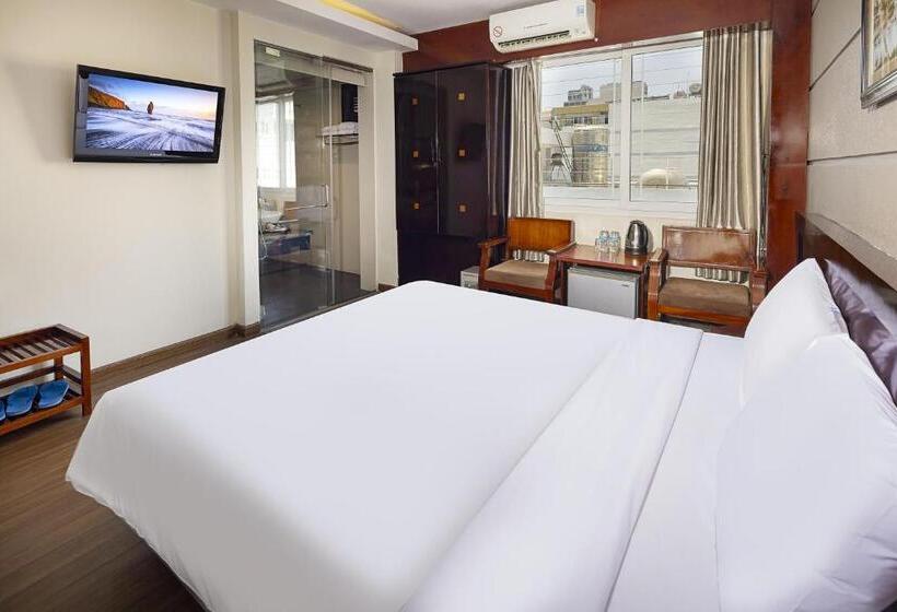 استودیو استاندارد با تخت کینگ, Wintersea