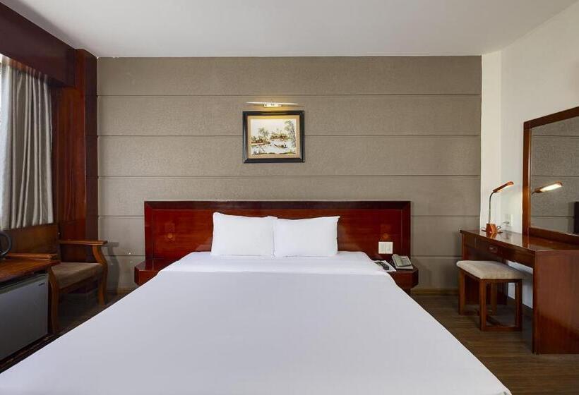 استودیو استاندارد با تخت کینگ, Wintersea