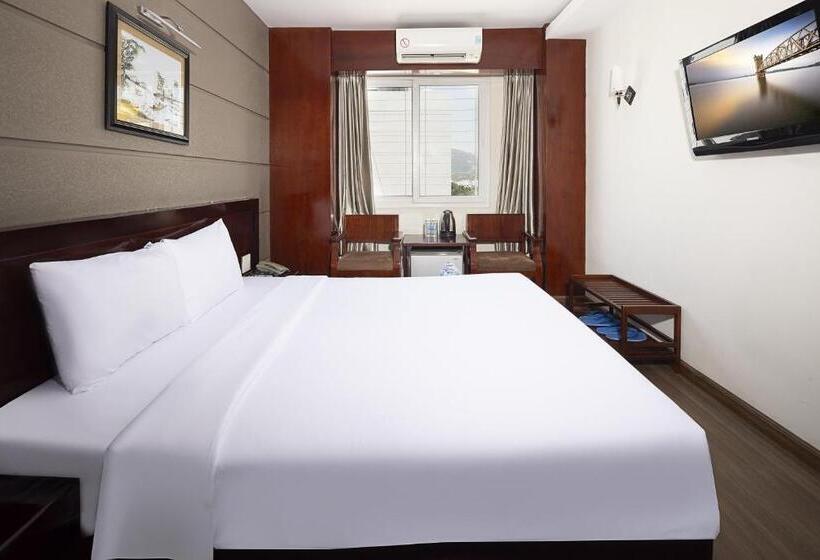 استودیو استاندارد با تخت کینگ, Wintersea