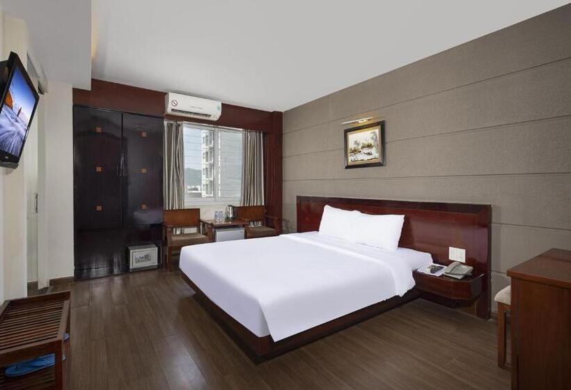 استودیو استاندارد با تخت کینگ, Wintersea