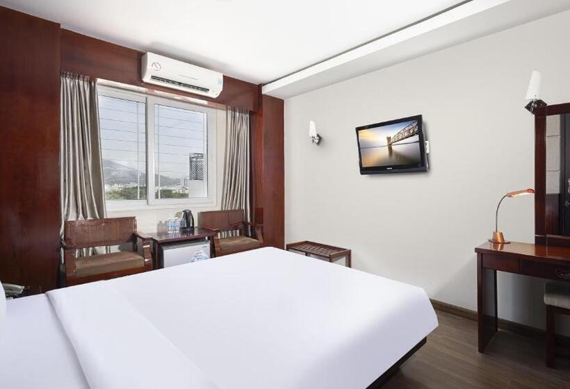 استودیو استاندارد با تخت کینگ, Wintersea