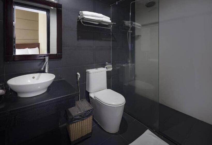 استودیوی استاندارد, Wintersea