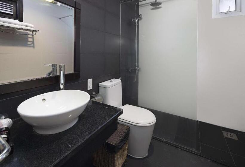 استودیوی لوکس, Wintersea