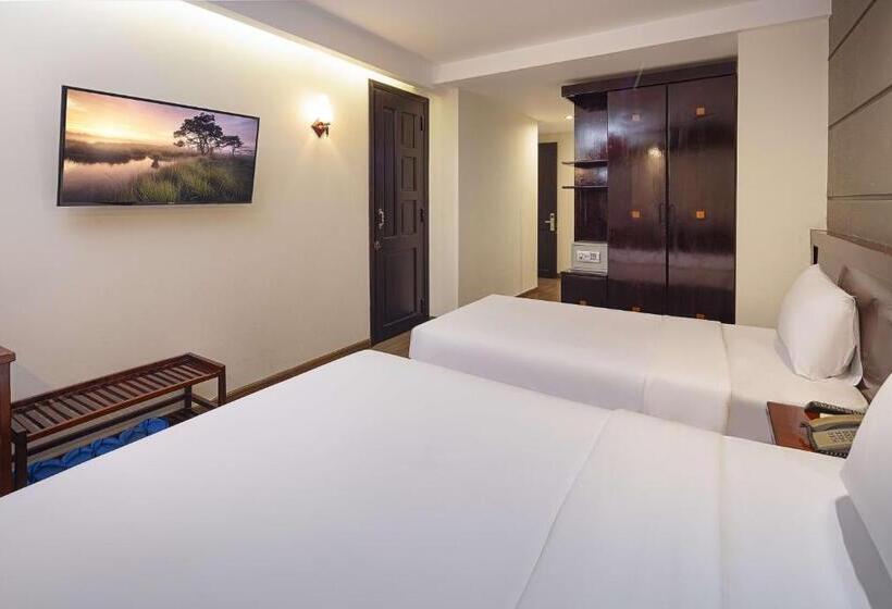 استودیوی لوکس, Wintersea