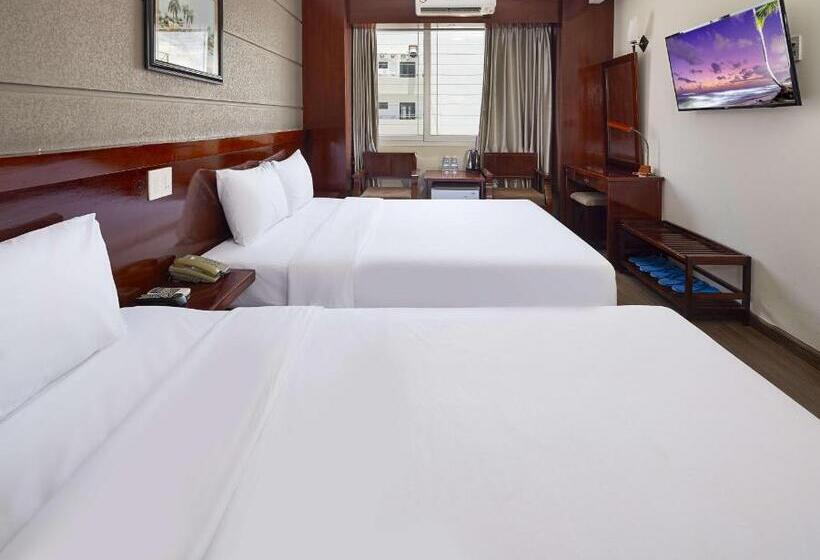 استودیوی لوکس, Wintersea