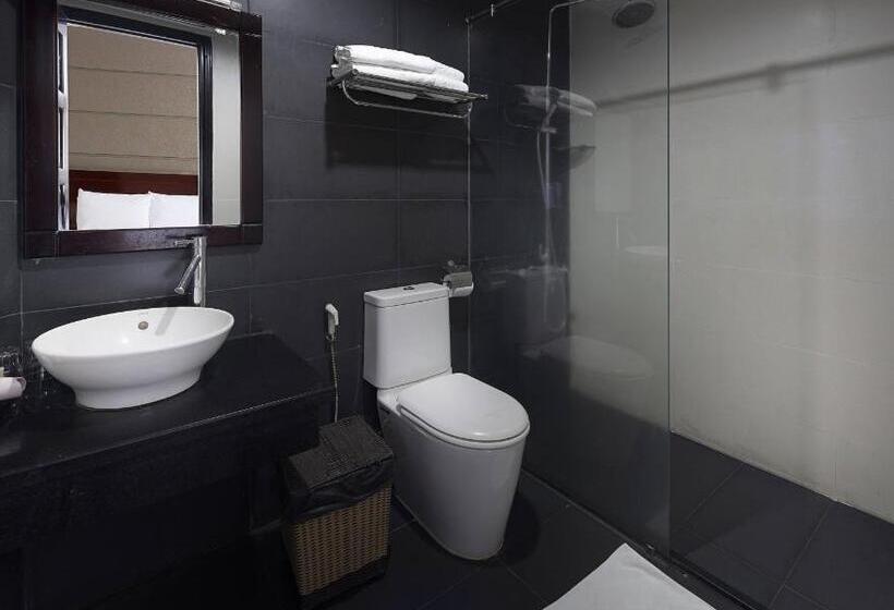 استودیو خانوادگی, Wintersea