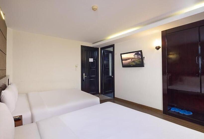 استودیو خانوادگی, Wintersea