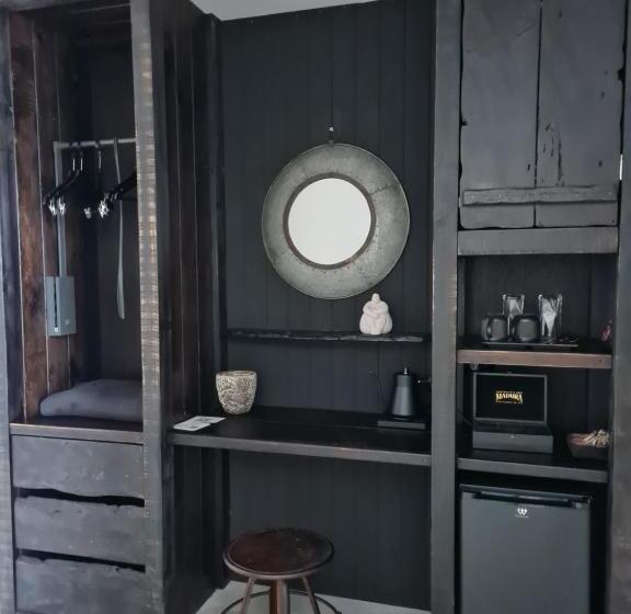 חדר סטנדרט, מיטת קינג, מותאם לאדם עם מוגבלויות, Villa Riad