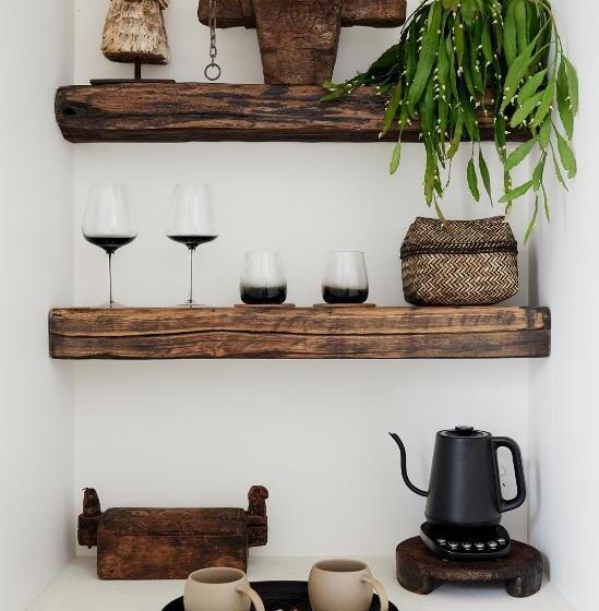 סוויטה דלוקס, Villa Riad