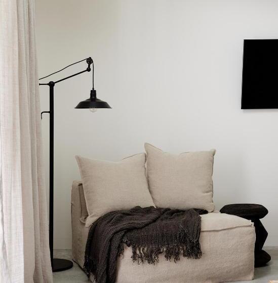 סוויטה דלוקס, Villa Riad