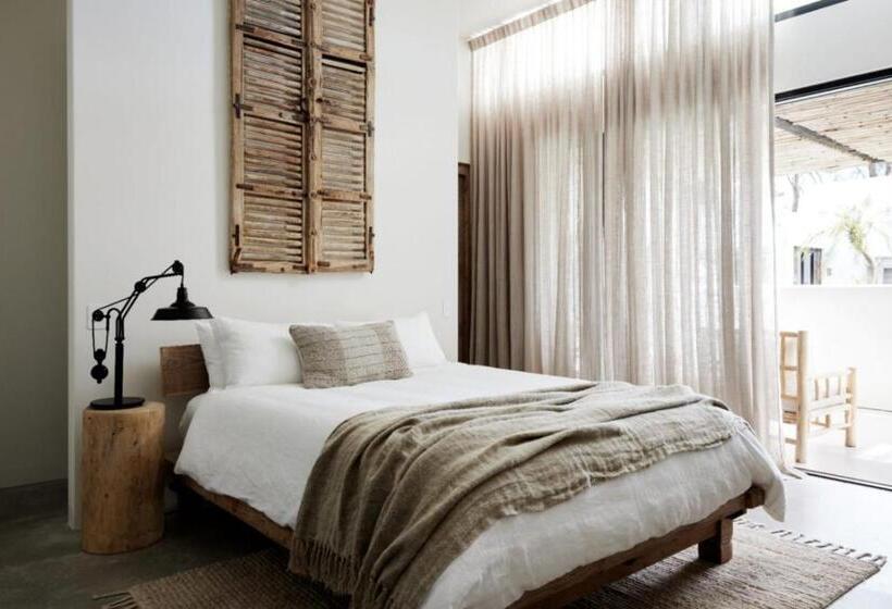 סוויטה דלוקס, Villa Riad