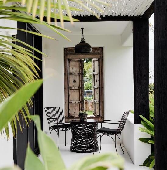 סטודיו דלוקס, Villa Riad