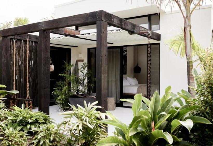 סטודיו דלוקס, Villa Riad