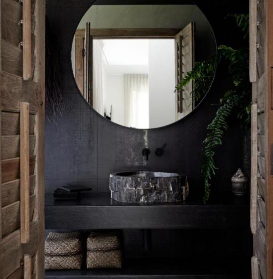 סטודיו דלוקס, Villa Riad